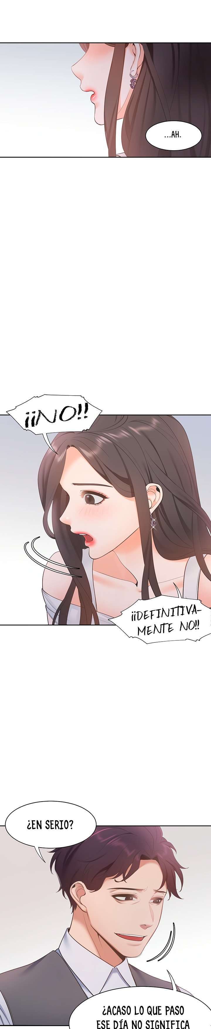 Thirst Capitulo 7 página 26