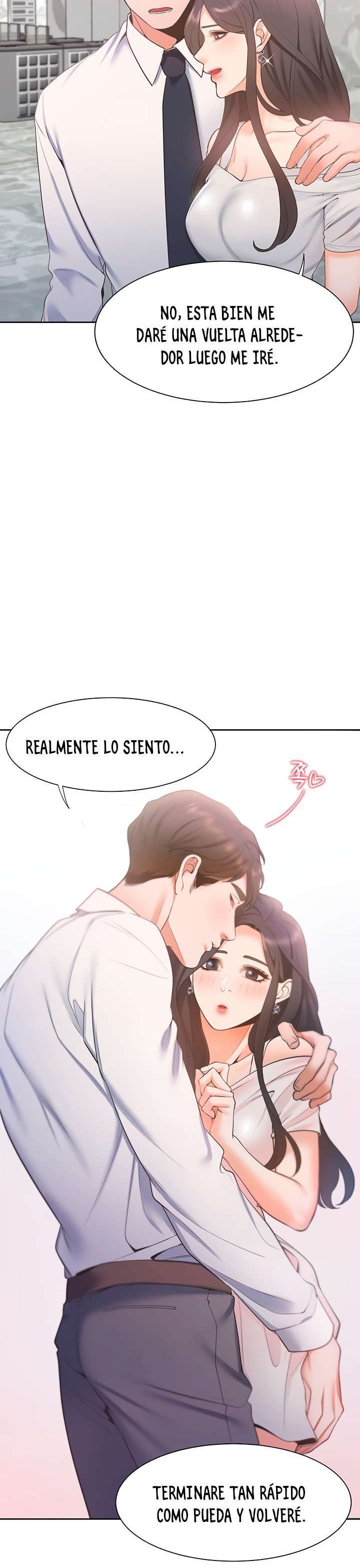 Thirst Capitulo 7 página 30