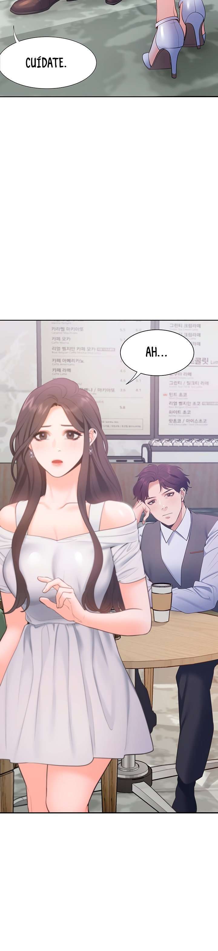 Thirst Capitulo 7 página 32