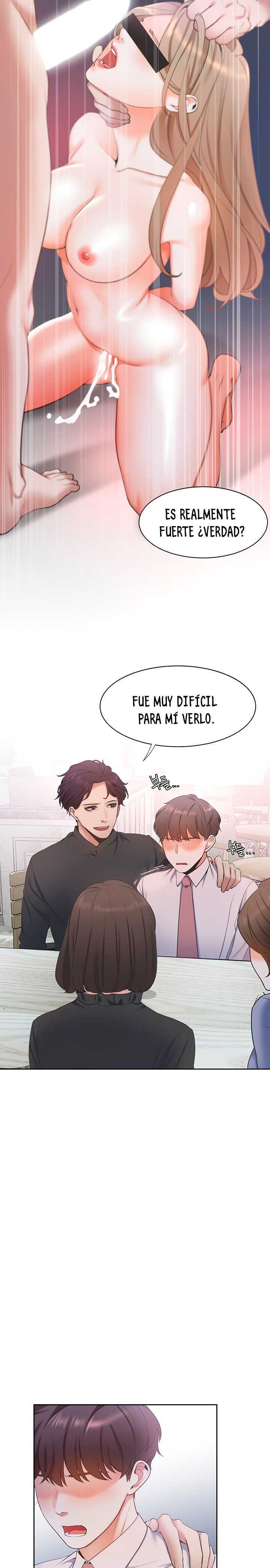 Thirst Capitulo 7 página 8