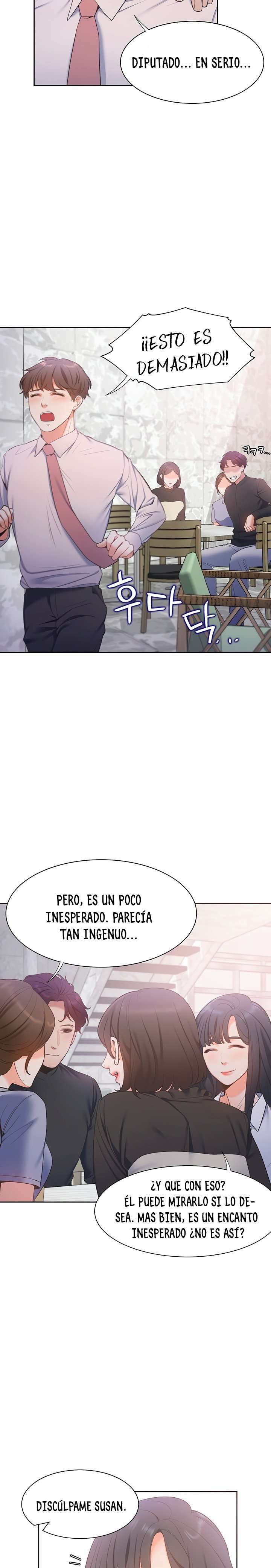 Thirst Capitulo 7 página 9