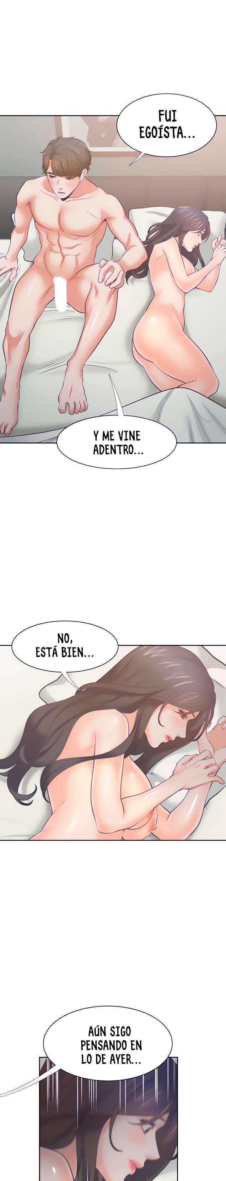 Thirst Capitulo 70 página 18