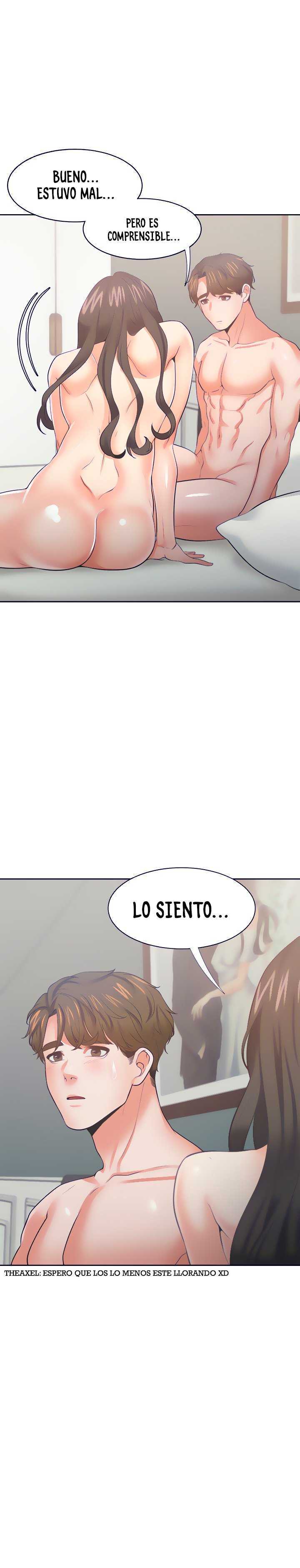 Thirst Capitulo 70 página 20