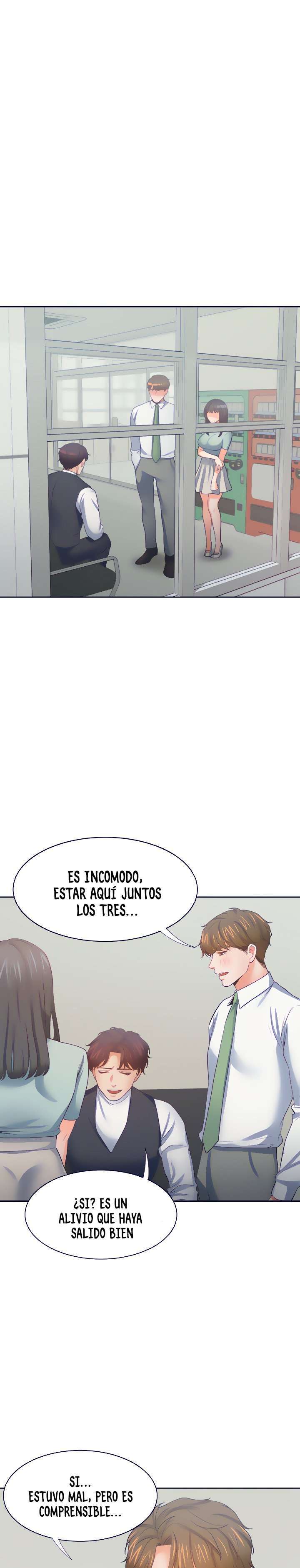Thirst Capitulo 70 página 21