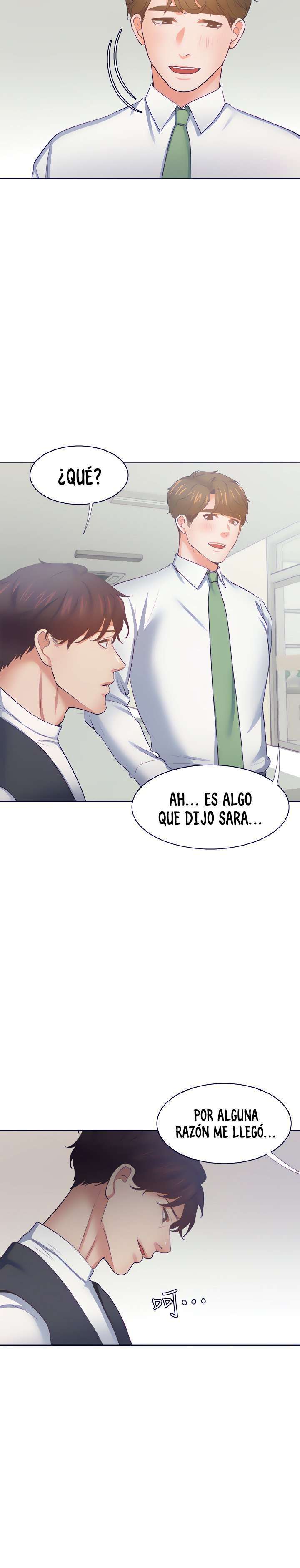 Thirst Capitulo 70 página 22
