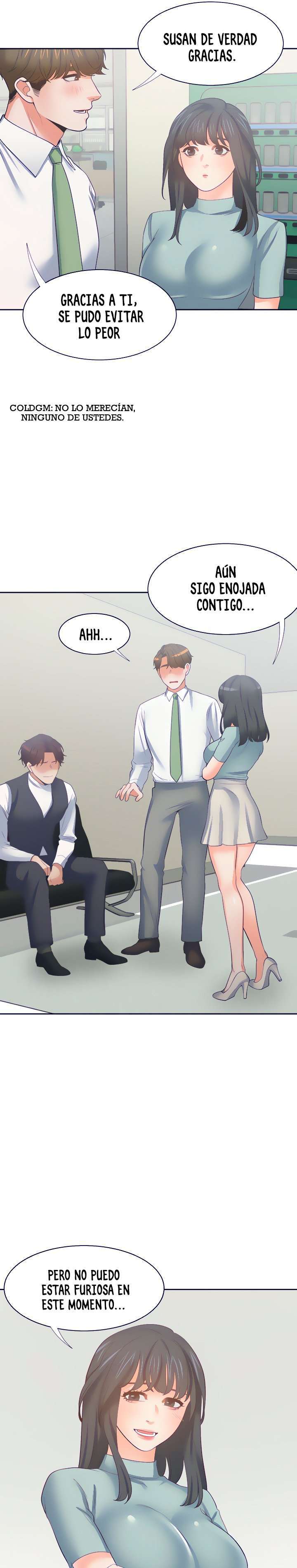 Thirst Capitulo 70 página 23
