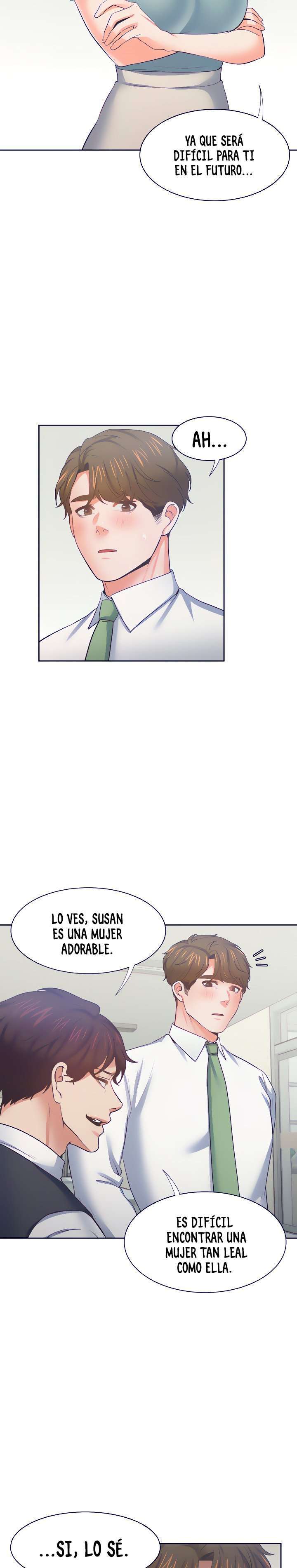 Thirst Capitulo 70 página 24