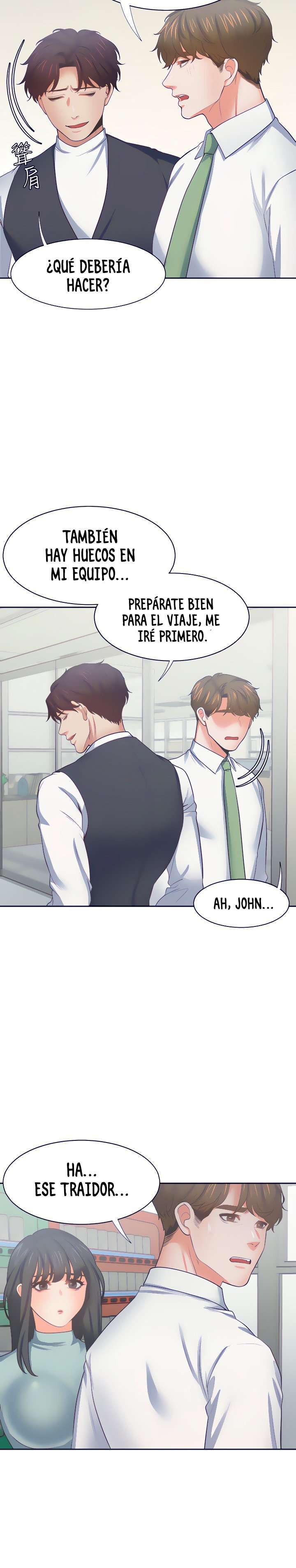 Thirst Capitulo 70 página 26
