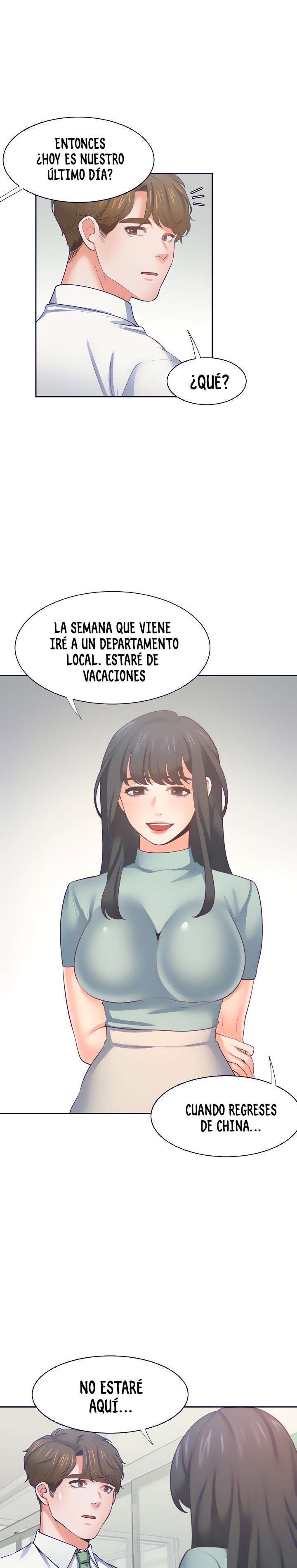 Thirst Capitulo 70 página 27