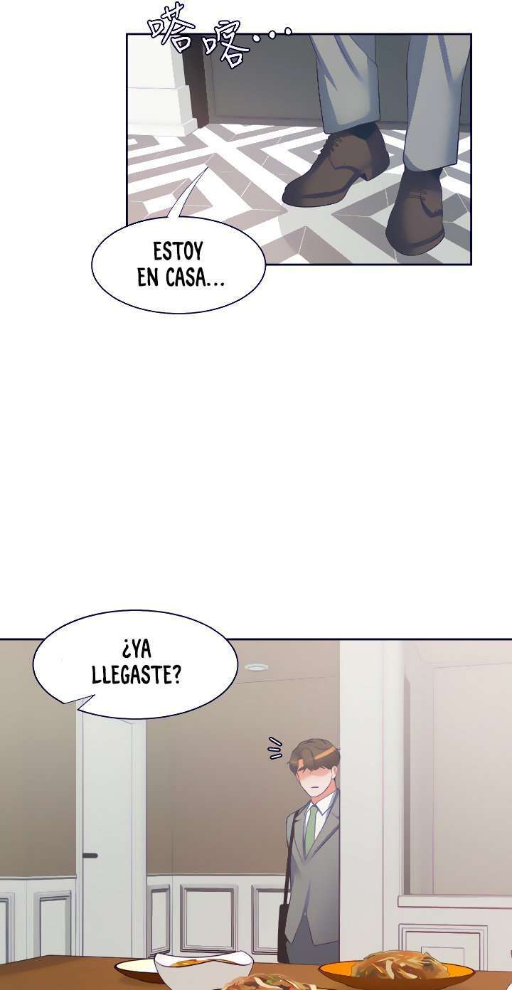 Thirst Capitulo 70 página 30