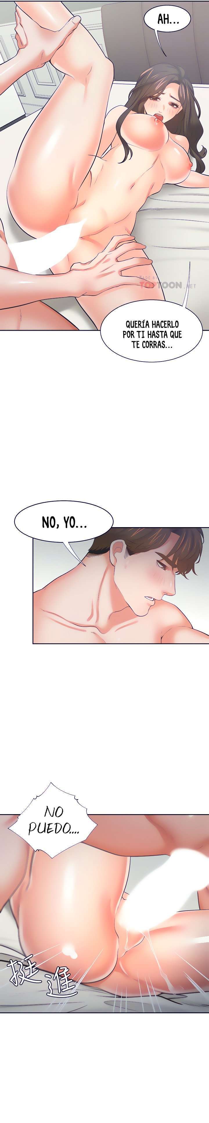 Thirst Capitulo 70 página 9