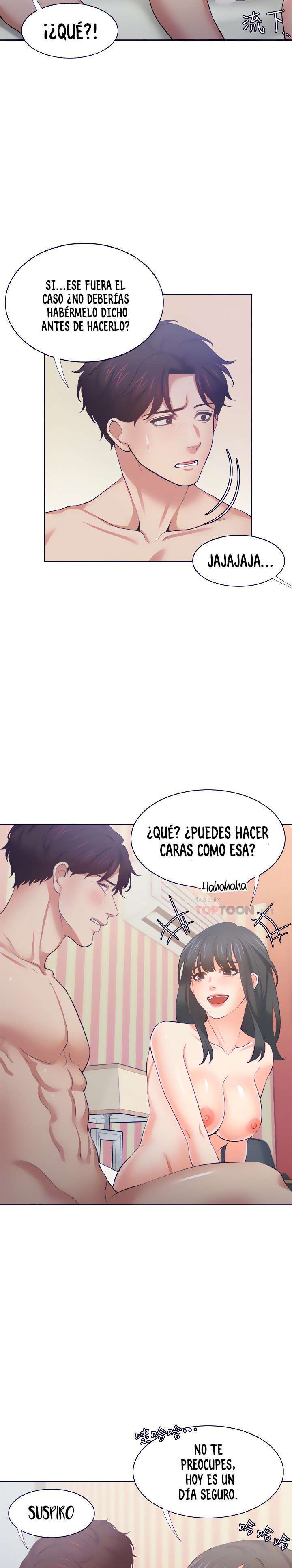 Thirst Capitulo 71 página 13