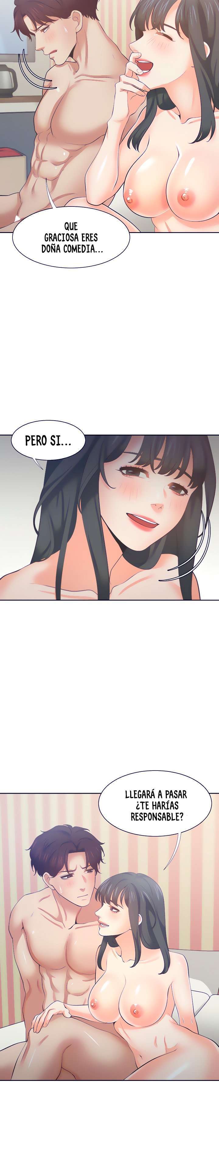 Thirst Capitulo 71 página 14