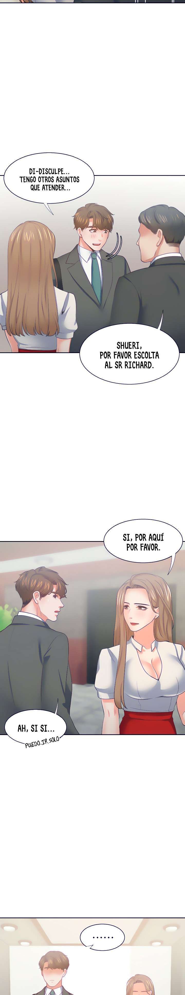 Thirst Capitulo 71 página 18
