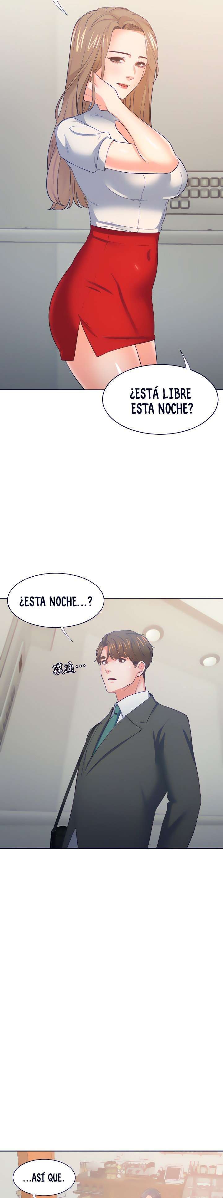 Thirst Capitulo 71 página 20