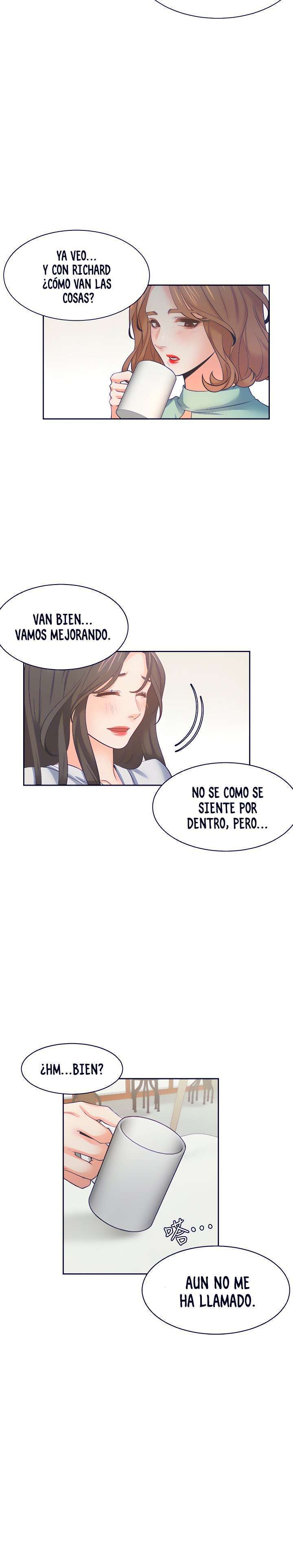 Thirst Capitulo 71 página 22