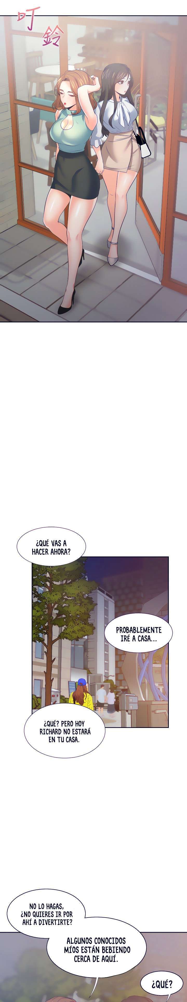 Thirst Capitulo 71 página 23
