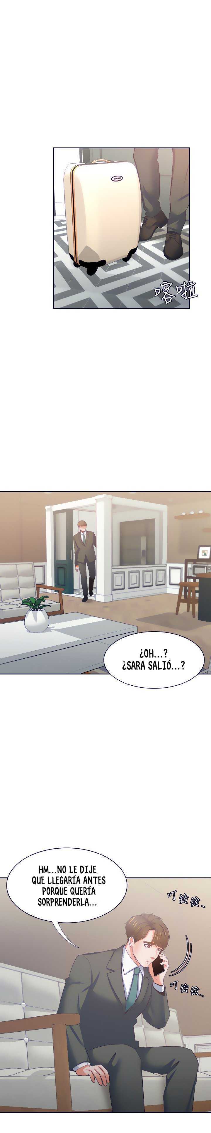 Thirst Capitulo 71 página 25