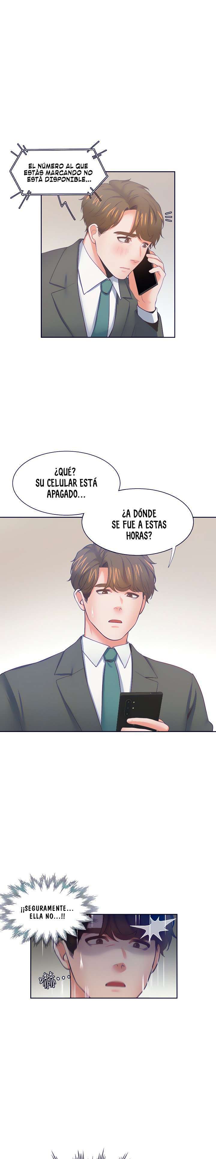 Thirst Capitulo 71 página 26