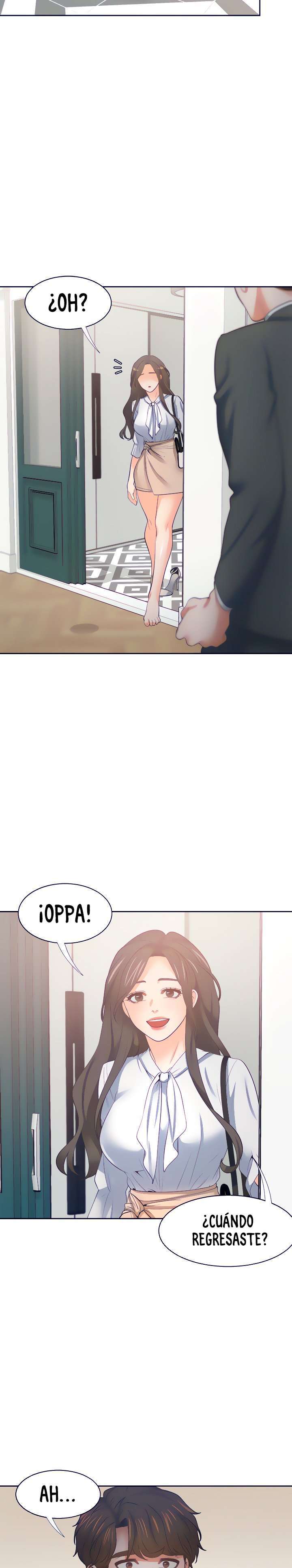 Thirst Capitulo 71 página 28