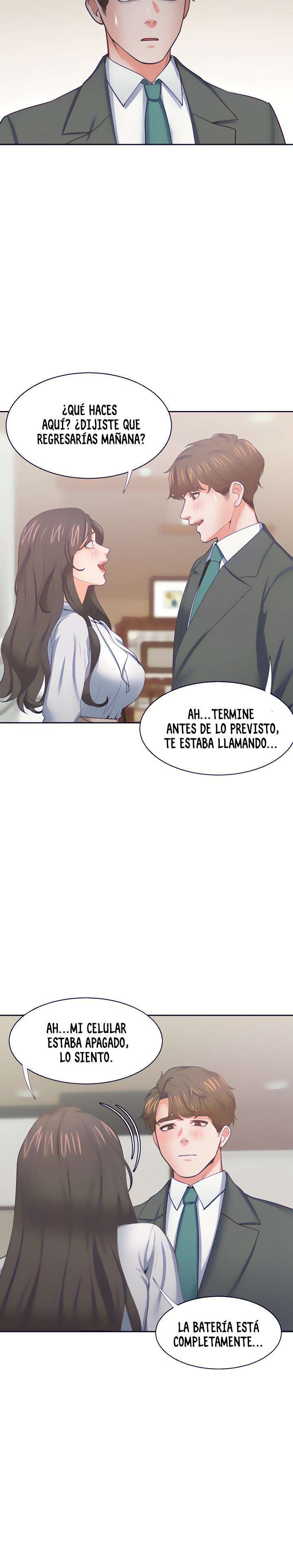 Thirst Capitulo 71 página 29