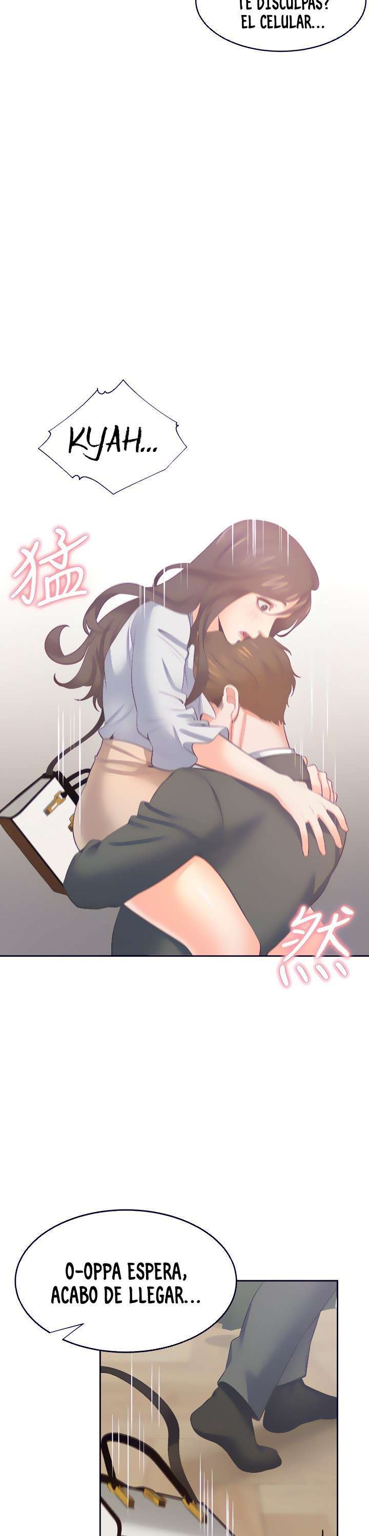 Thirst Capitulo 71 página 31
