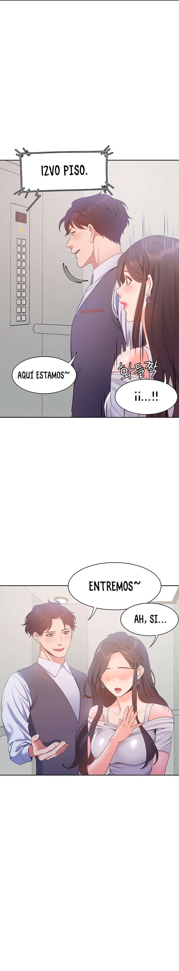 Thirst Capitulo 8 página 10