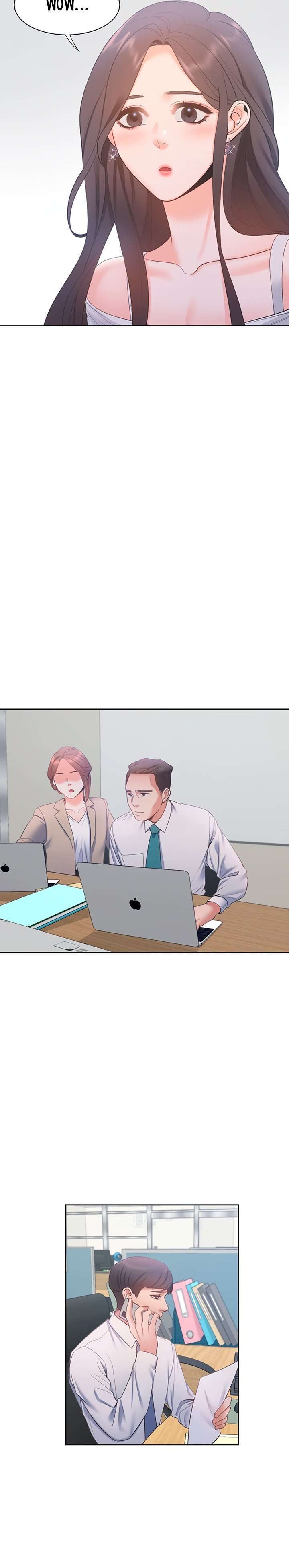 Thirst Capitulo 8 página 13