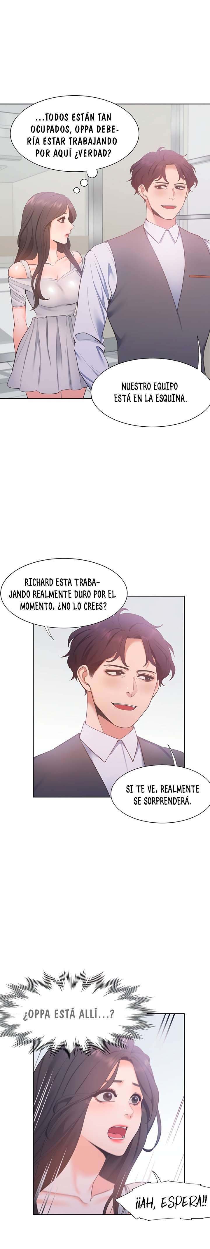Thirst Capitulo 8 página 14