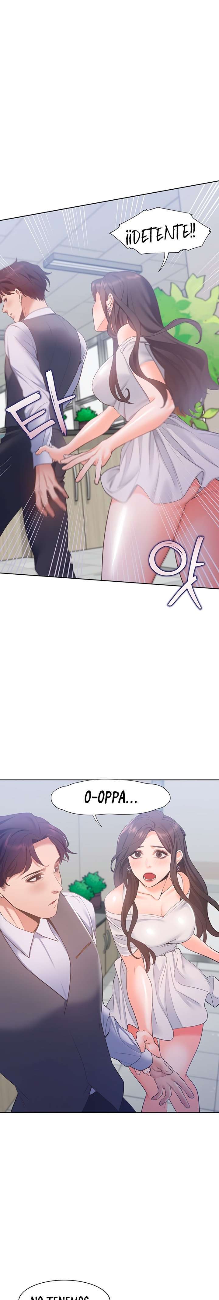 Thirst Capitulo 8 página 15