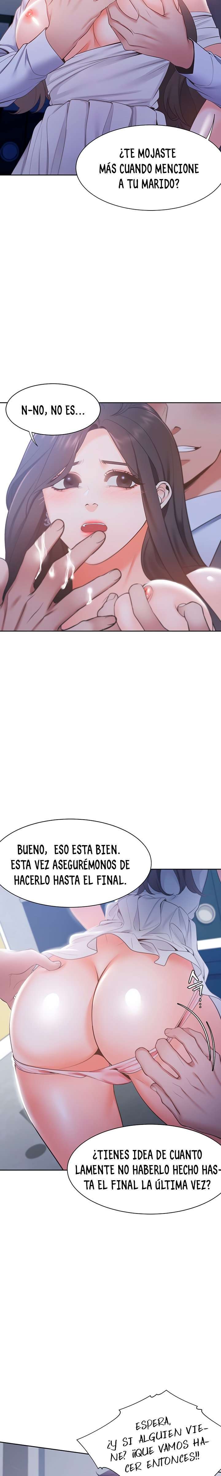 Thirst Capitulo 8 página 27
