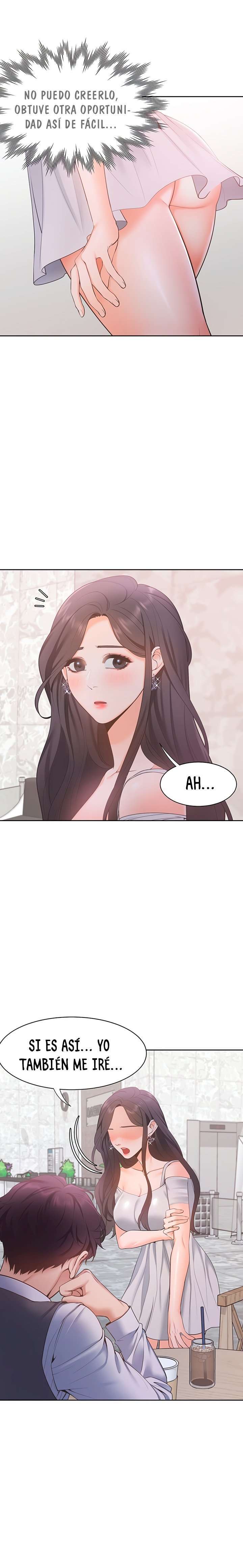 Thirst Capitulo 8 página 4