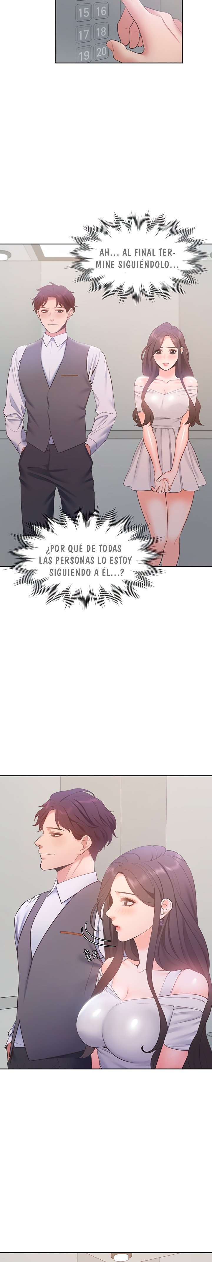 Thirst Capitulo 8 página 7
