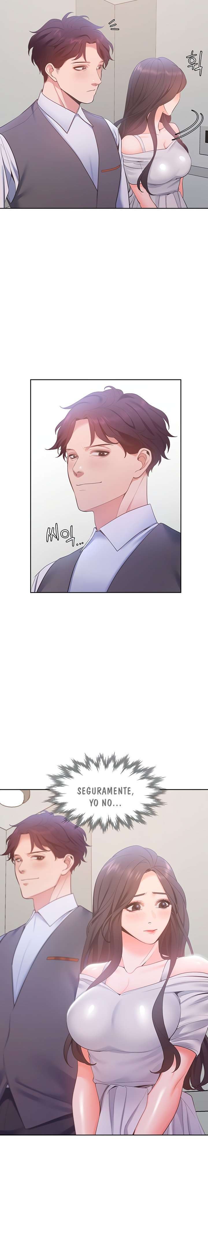 Thirst Capitulo 8 página 8