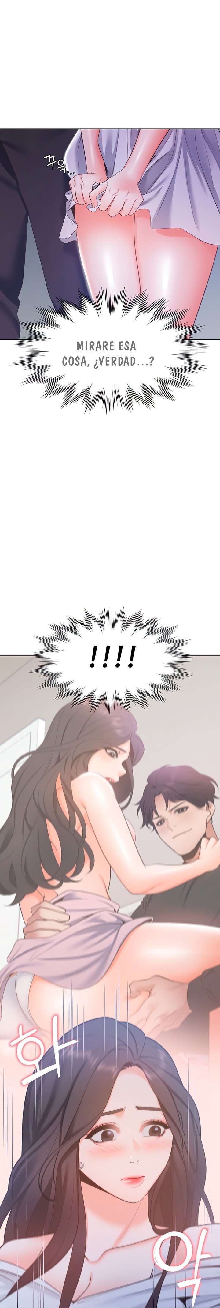 Thirst Capitulo 8 página 9