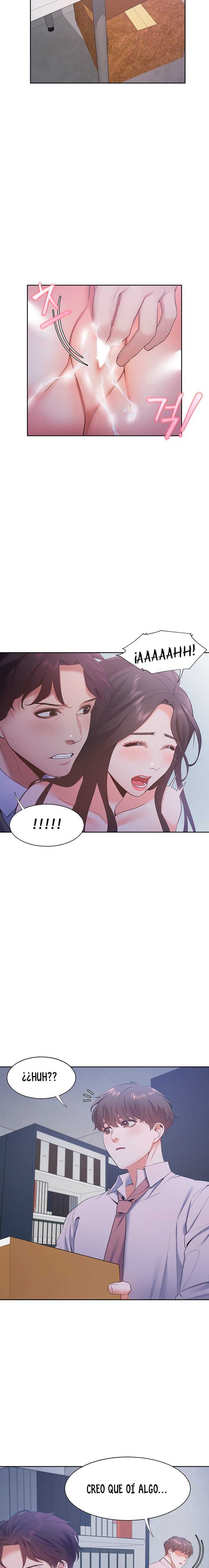 Thirst Capitulo 9 página 12
