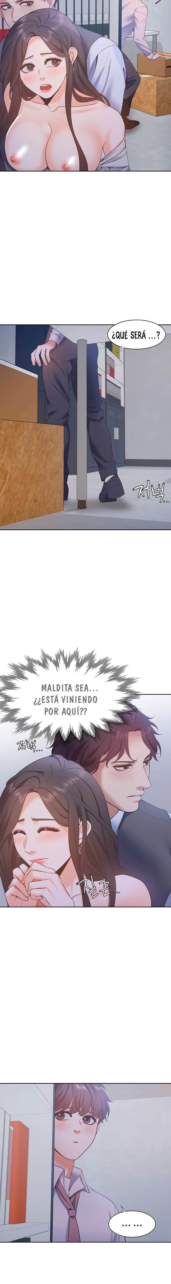Thirst Capitulo 9 página 13