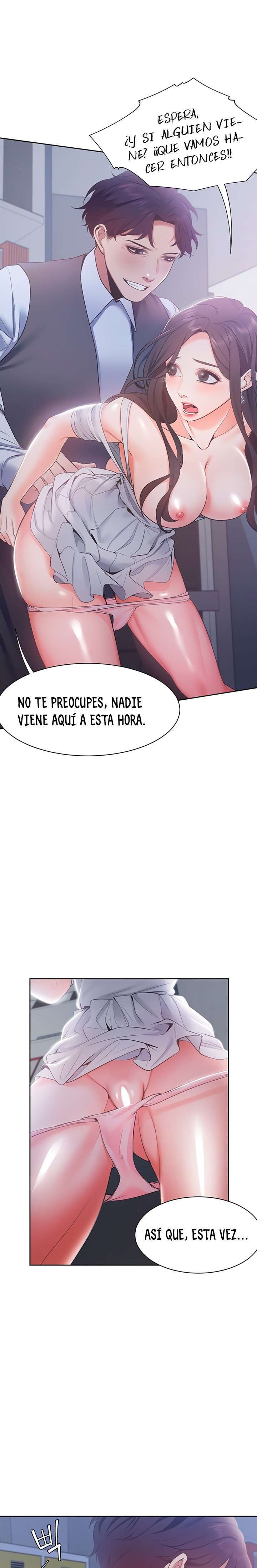Thirst Capitulo 9 página 2