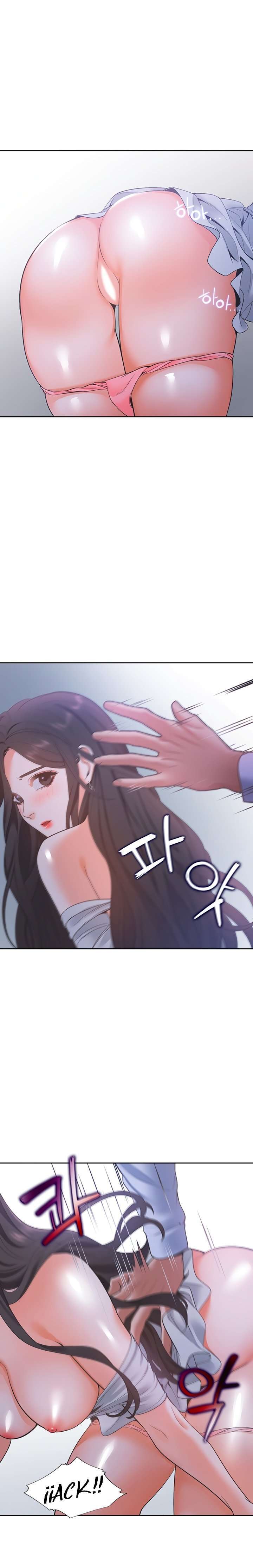 Thirst Capitulo 9 página 20