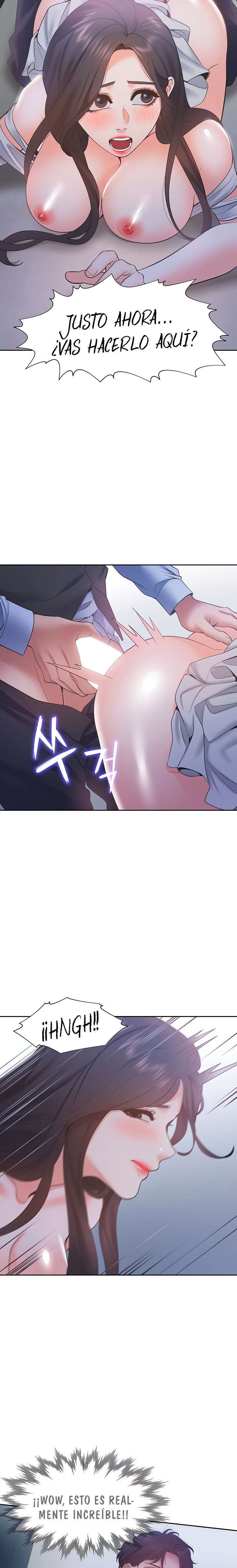 Thirst Capitulo 9 página 23