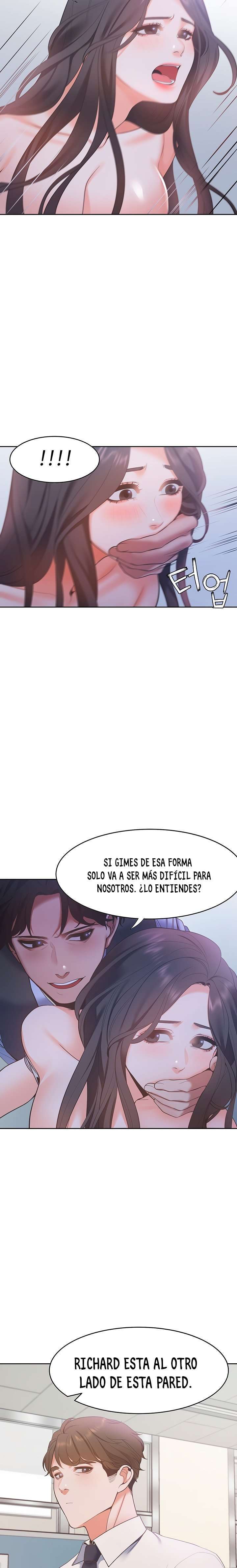 Thirst Capitulo 9 página 25