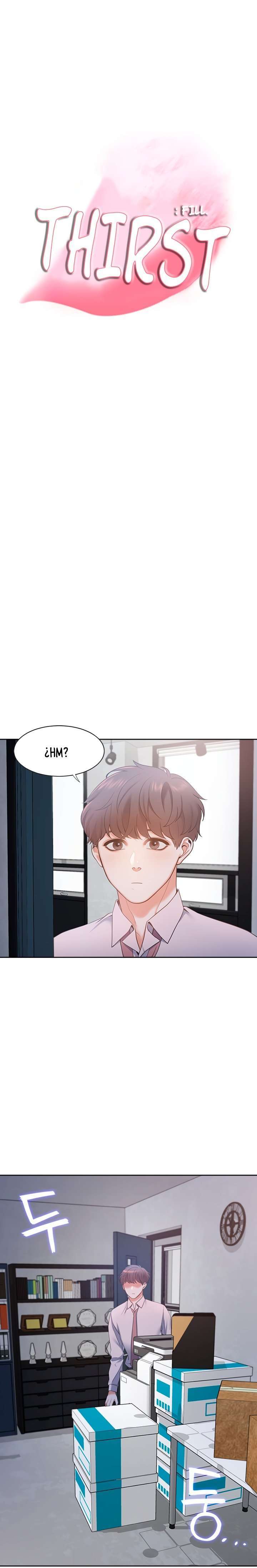 Thirst Capitulo 9 página 4