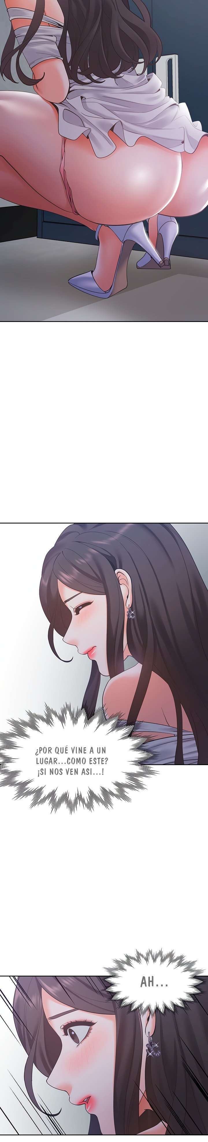 Thirst Capitulo 9 página 7