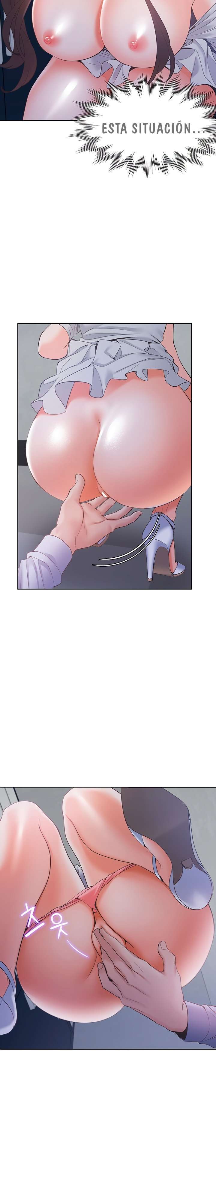 Thirst Capitulo 9 página 9
