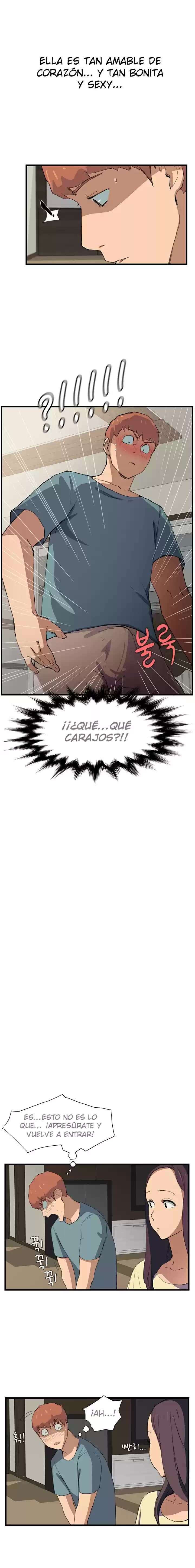 This Does Not Feel Like Me Capitulo 1 página 12