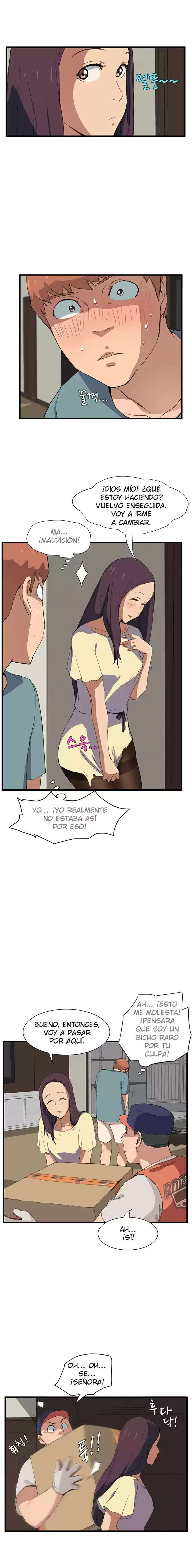This Does Not Feel Like Me Capitulo 1 página 13