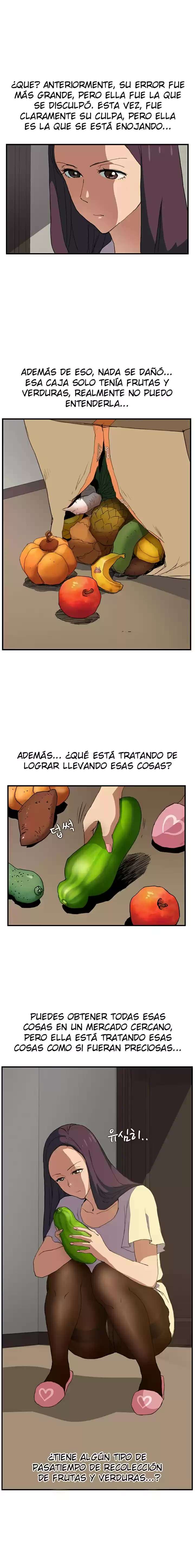 This Does Not Feel Like Me Capitulo 1 página 16
