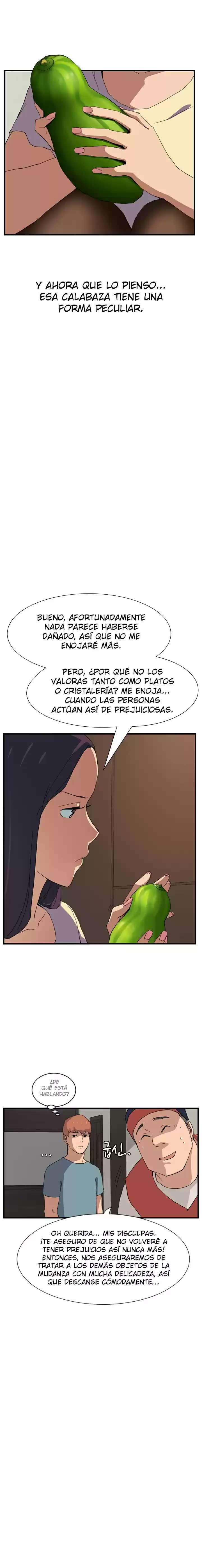 This Does Not Feel Like Me Capitulo 1 página 17