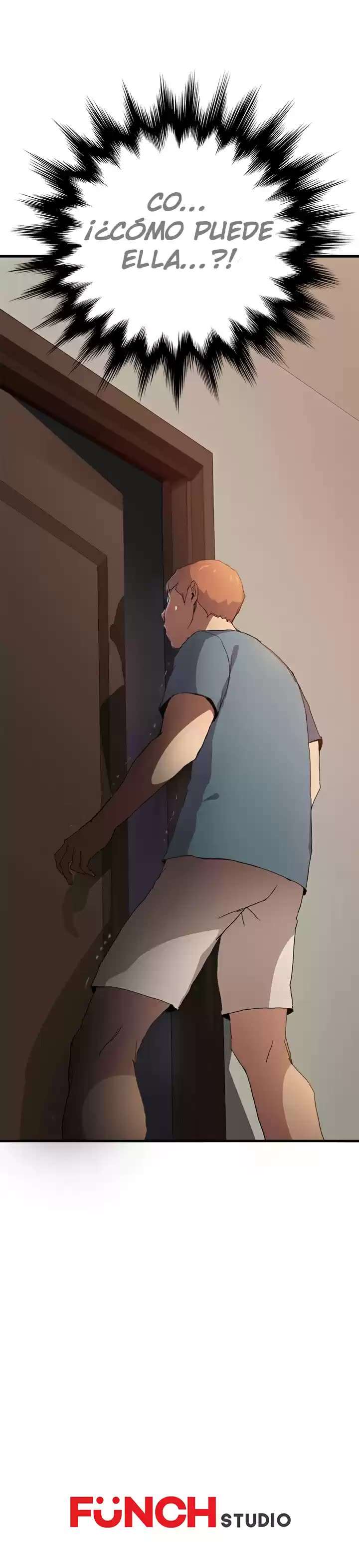 This Does Not Feel Like Me Capitulo 1 página 21