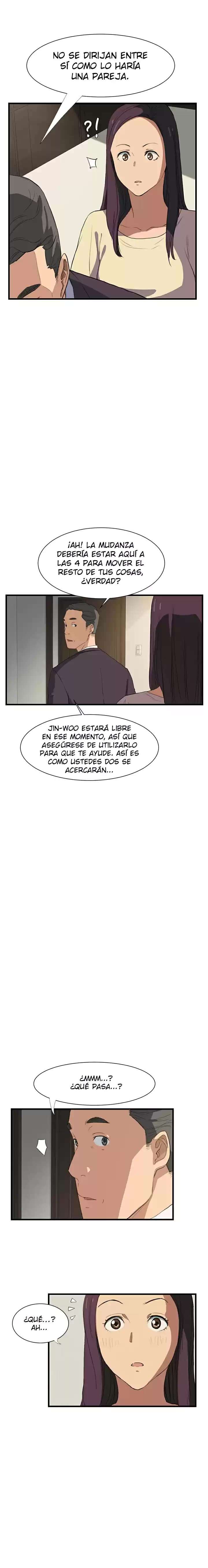 This Does Not Feel Like Me Capitulo 1 página 7